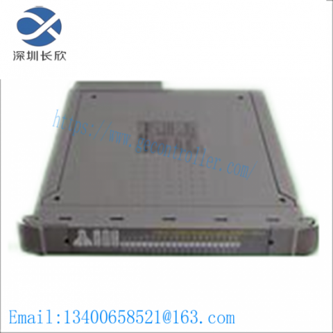 EMERSON KJ3221X1-BA1 | 12P2531X062 | VE4035S2B1 | 8-POINT ANALOG MODULE