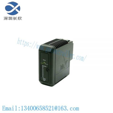 Emerson KJ3222X1-BA1: 12P2532X092 Hart Communication Module for Industrial Automation