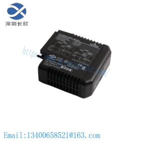 Emerson KJ3222X1-BA1 | 12P2532X122 Analog Input HART Module - Precision Control Solutions for Industrial Automation