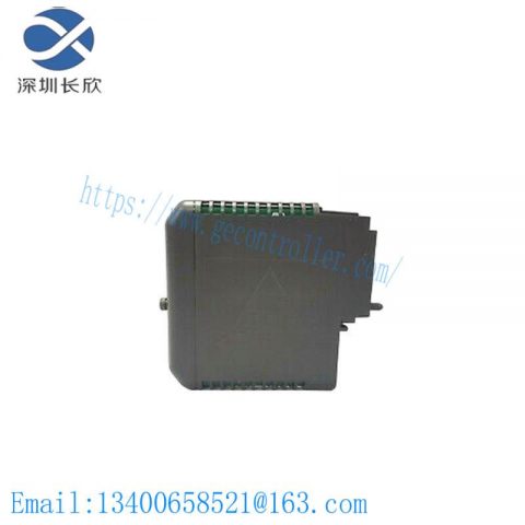 Emerson KJ3222X1-BA1 12P2532X122 VE4003S2B2 Analog Input HART Module, Precision Data Acquisition for Industrial Automation