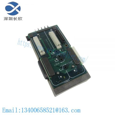 Emerson KJ4001X1-BA2, DeltaV Controller, Industrial Automation