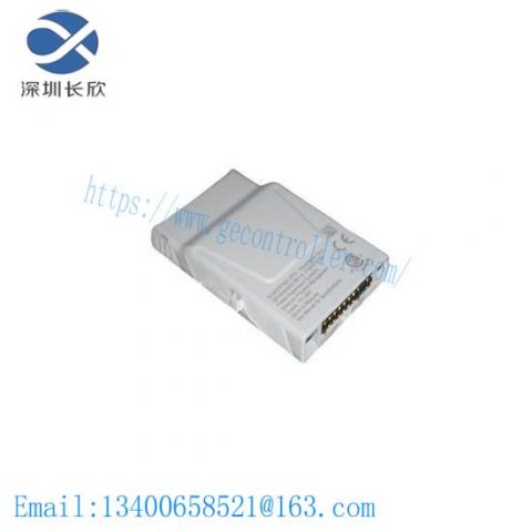 EMERSON KL3031X1-BA1 | RTD Input Module for Automation Parts