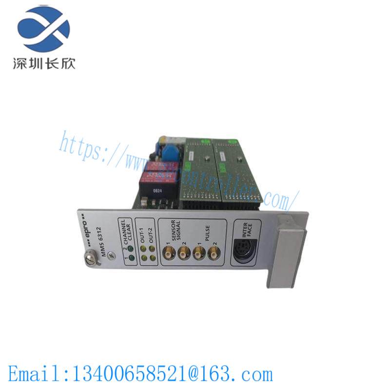 emerson_pr6424_000-110_con021_914-100_proximity_sensor.jpg EMERSON PR6424/000-110 CON021 Proximity Sensor