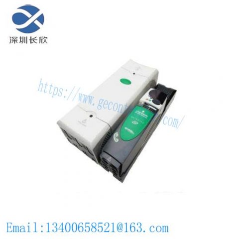 EMERSON Unidrive SP Series SP4401 Inverter AC Drive