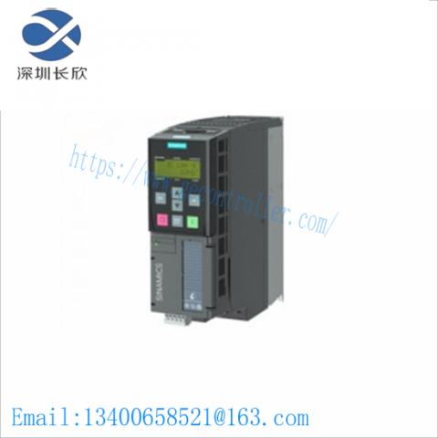 EMERSON TDB-4C01-0550 Brake Unit, Precision Control for Industrial Applications