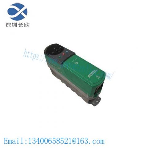 EMERSON UNI1405 Inverter Driver - Industrial Control, Precision & Efficiency