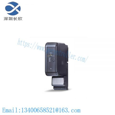 EMERSON VE4006P2 DeltaV™ M-series Serial Interface Card - Industrial Automation & Control Module