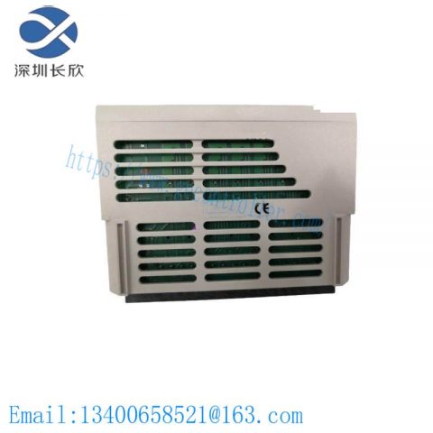 Emerson Westinghouse 1X00569H01 Q-Line Power Supply