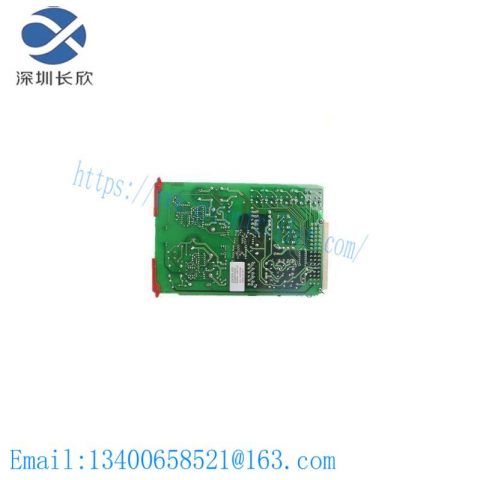 ENTEK C6691/ICP POWER SUPPLY AND RELAY CARD: High-Efficiency Supply & Control Solution