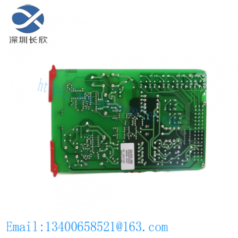 ENTEK EC6691 IRD PCB Circuit Board