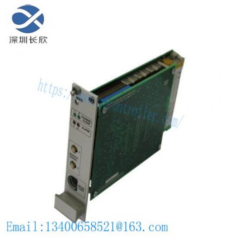 EPRO MMS6220, PR642300/203-0CN, CON021, PR6423002030CN - Industrial Automation Control Module