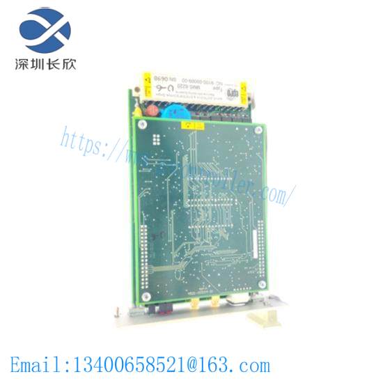 epro_mms6620_1.jpg EPRO MMS6620: Industrial Automation Module for Enhanced Performance & Reliability
