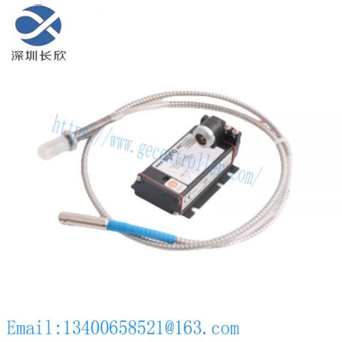 EPRO PR6423/007-010 CON021 - High Precision Eddy Current Sensor