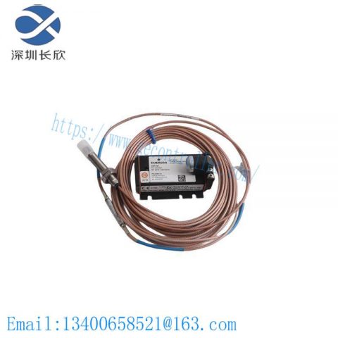 EPRO PR6423/012-010 CON021 Eddy Current Sensor: Precision Measurement for Industrial Control