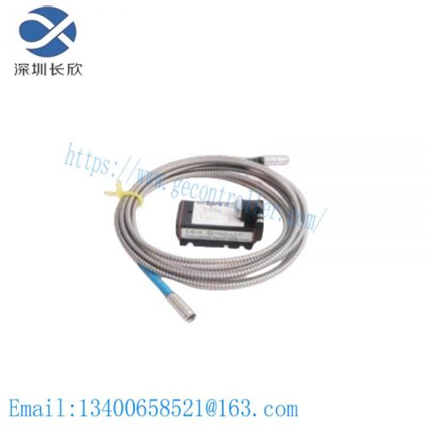 EPRO PR6423/014-121 CON031 Eddy Current Sensor, Precision Measurement Solution for Industrial Controls