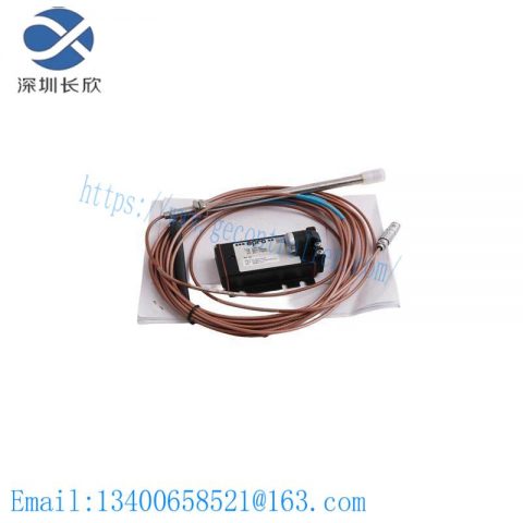 EPRO PR6426/010-030 CON021 - High Precision Eddy Current Sensor