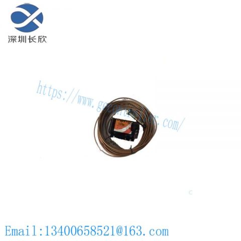 EPRO PR9268/302-000 Signal Converter: Precision Control for Industrial Applications