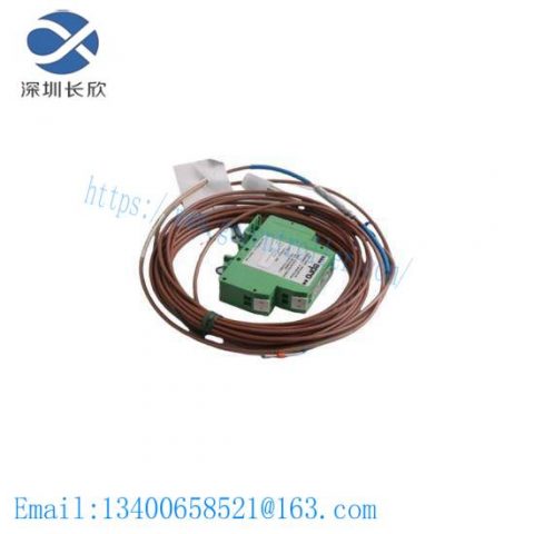 EPRO PR96424/010-000 CON011 Industrial Sensor Module