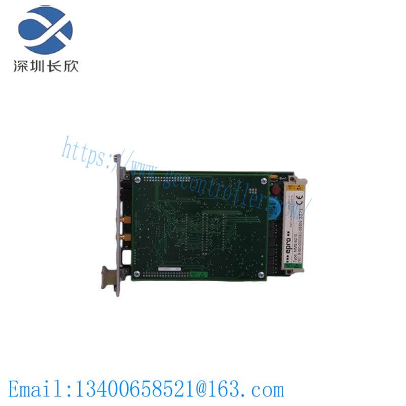 epro_ues815s_power_supply.jpg EPRO UES815S Power Supply: Efficient, Reliable, Industry-Leading Power Solution