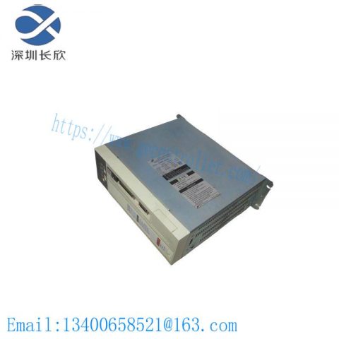 ESTIC ENRZ-DU20 SERVO NUTRUNNER UNIT - Precision Automation Solutions