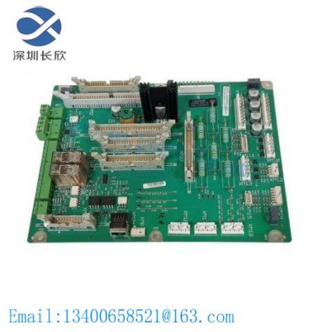 EXPUT PLC Module 3402062700, Industrial Control Solutions