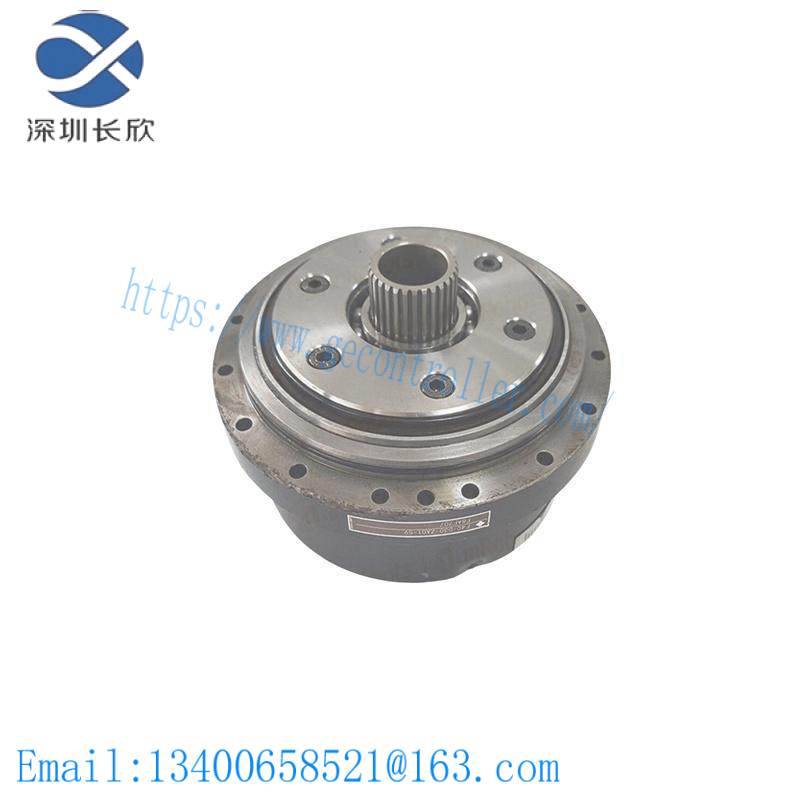 fanuc_2000id_a97l-0218-0929_450n-290_speed_reducer.jpg FANUC 2000iD Speed Reducer, A97L-0218-0929#450N-290, Advanced Industrial Gear Solution