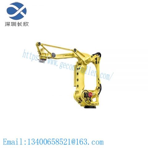 FANUC 410iB Robotics Module, Advanced Automation Solution