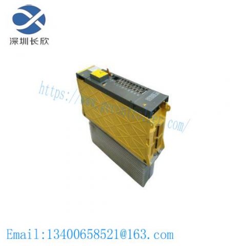 FANUC A06B-6079-H207 Servo Amplifier Module