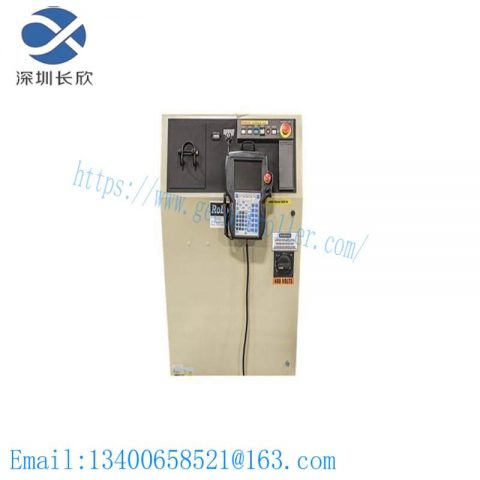 FANUC A81L-0001-0165 - High Performance Industrial Control Module