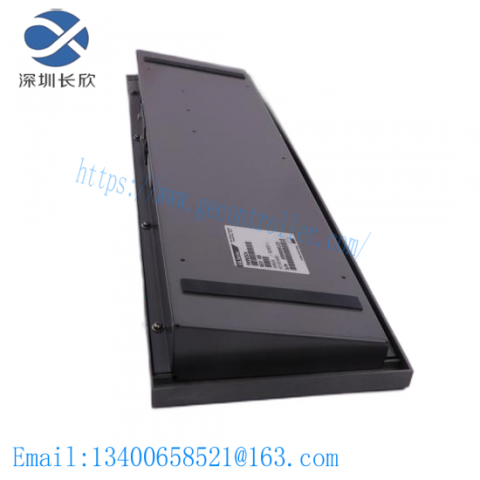 Foxboro FBM221 P0917HB - High Precision Temperature Control Module