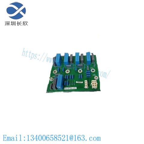 Fiat 3402090500, 640-34020904XD PCB Board for Industrial Control Applications