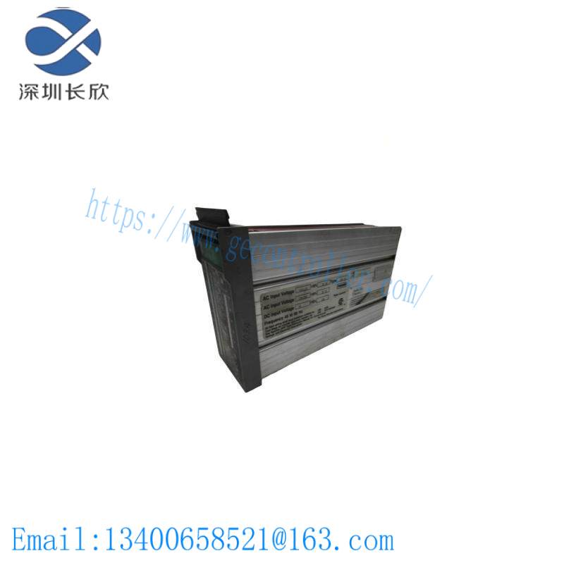 Fisher Controls DPR910X1-A2 DPR910 Controller Module