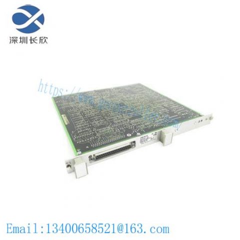 Fisher Rosemount CL6721X1-A4 41B5215X132 Discrete I/O Card