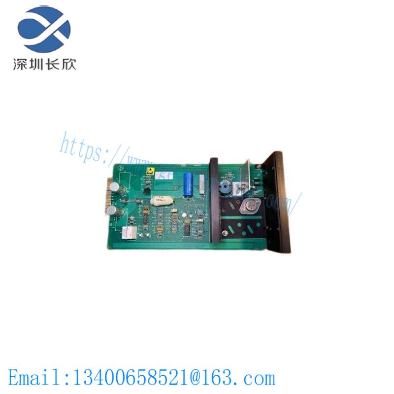 fisher_rosemount_dh7010x1-a1_power_assy.jpeg Fisher Rosemount DH7010X1-A1 Power Assembly, Industrial Control Solutions