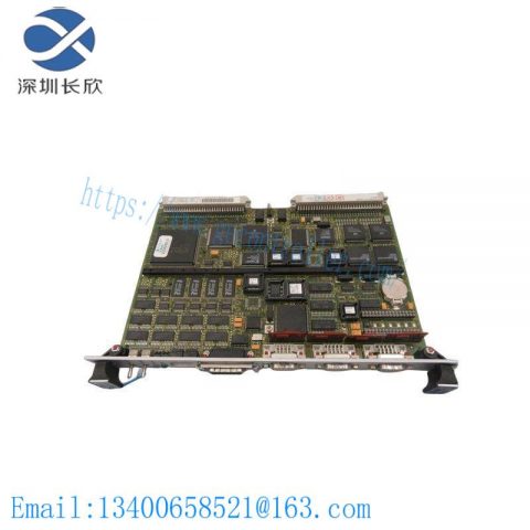 FORCE SSYS68K/CPU-30ZBE: Advanced Single Board Computer for Industrial Automation Solutions