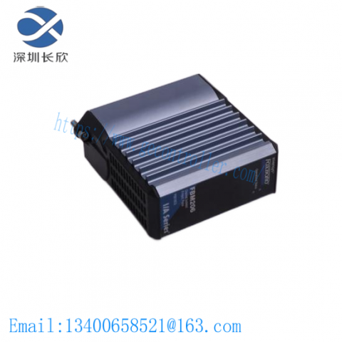 FOXBORO 0399085B 0303440C+0303458A Module Combination