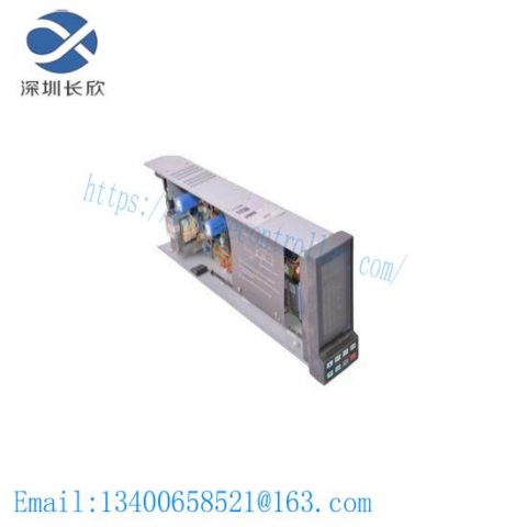 Foxboro 761CNA-AT 4000-00002: Compact Micro Control for Precision Applications