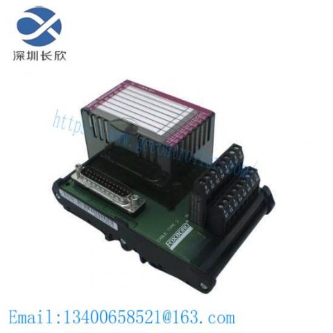 FOXBORO E69F-T-I2-JRS - High-Quality Industrial Control Module