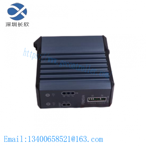 Foxboro FBM214 P0922VT Input Module: High-Precision Control Solution for Industrial Automation