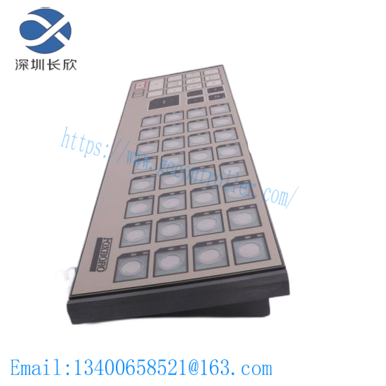 foxboro_fbmsvl_1.png FOXBORO FBMSVL Module for Industrial Control Systems