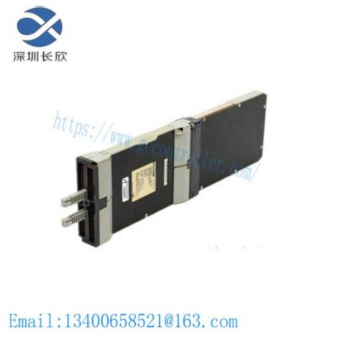 FOXBORO P0400YG: High-Performance Industrial Control Output Module