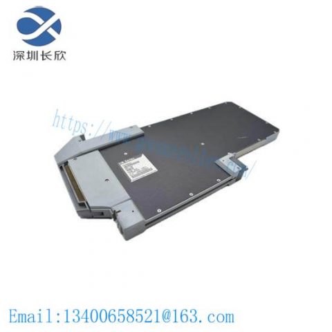 FOXBORO P0400ZG Node Bus NBI Interface Module, Precision Control for Industrial Automation