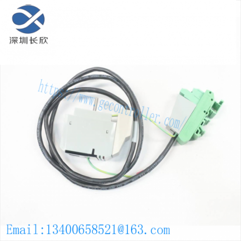FOXBORO P0800DC Industrial Control Module