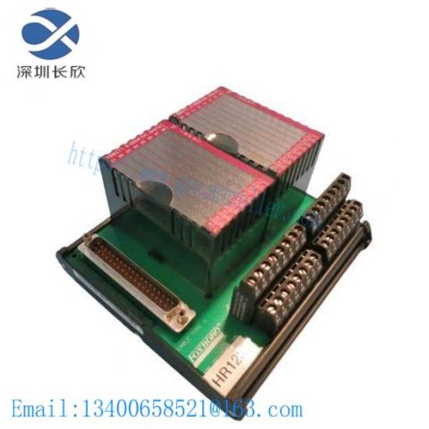 FOXBORO P0903ZQ Industrial Control Module
