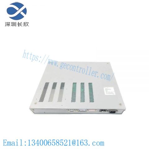 FOXBORO P0904AK Industrial Control Module