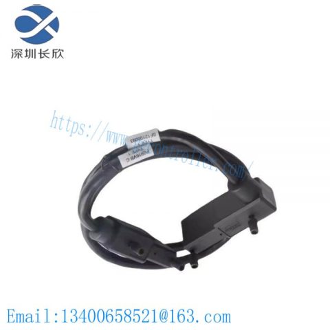 FOXBORO P0911QH-A High Precision Industrial Control Module