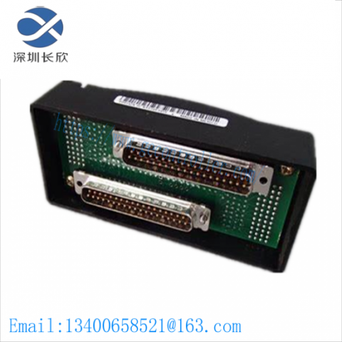 FOXBORO P0914ZX Vertical Assembly for Module Letterbugs, Industrial Control