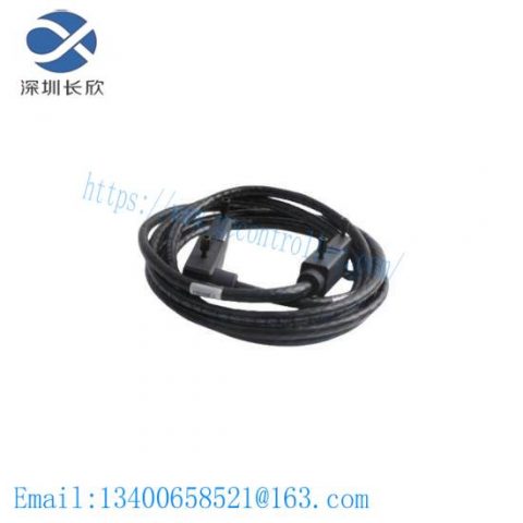 Foxboro P0916WF Baseplate Cable: High-Performance Control System Component