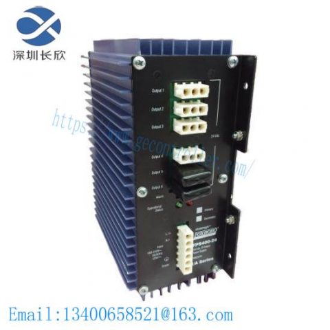 FOXBORO P0922YU VA-26816 Power Module - High Efficiency Control Solutions