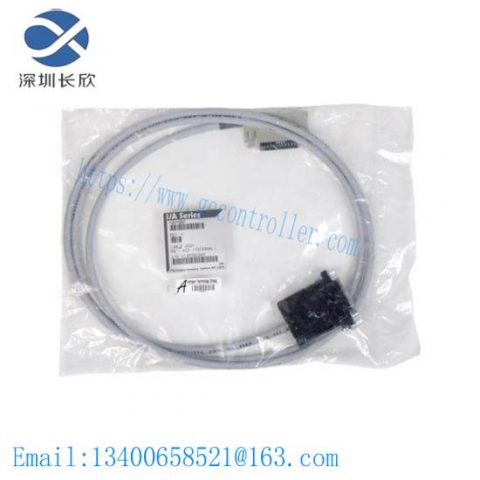 FOXBORO P0970BP High-Quality Industrial Control Module